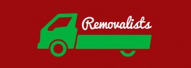Removalists Leconfield - Furniture Removals
